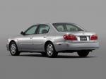 Nissan Cefiro 1998 года